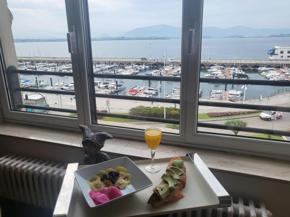 شقة Vacare - Sabor A Mar سانتاندر المظهر الخارجي الصورة