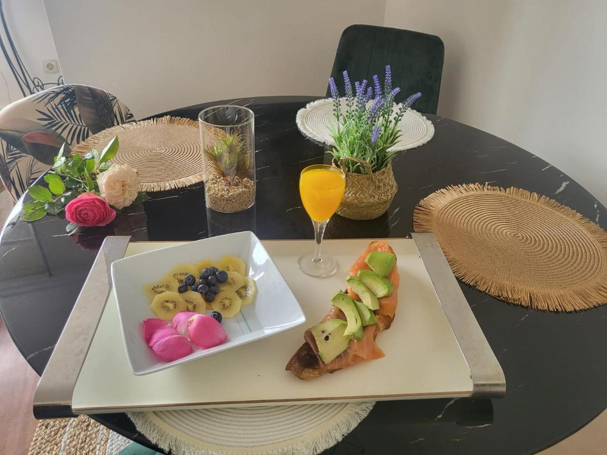 شقة Vacare - Sabor A Mar سانتاندر المظهر الخارجي الصورة